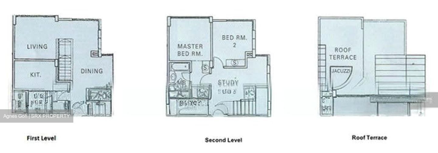 River Place (D3), Condominium #639057411